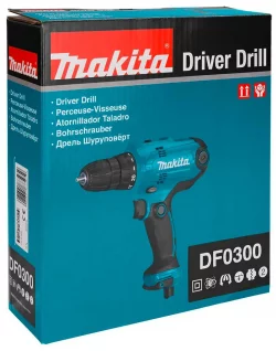DF0300