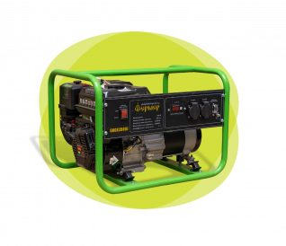 generator-3500