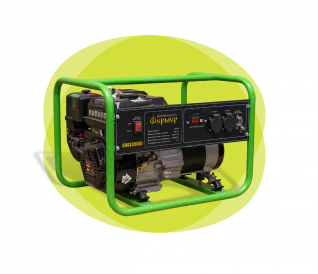 generator-3500