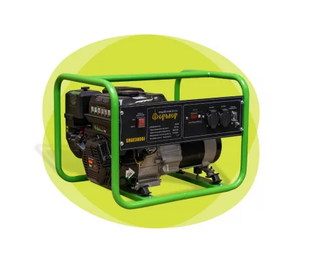 generator-3800