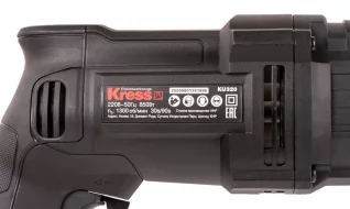 KU320-6