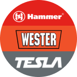 Официальный магазин HAMMER, TESLA, WESTER, Санкт-Петербург