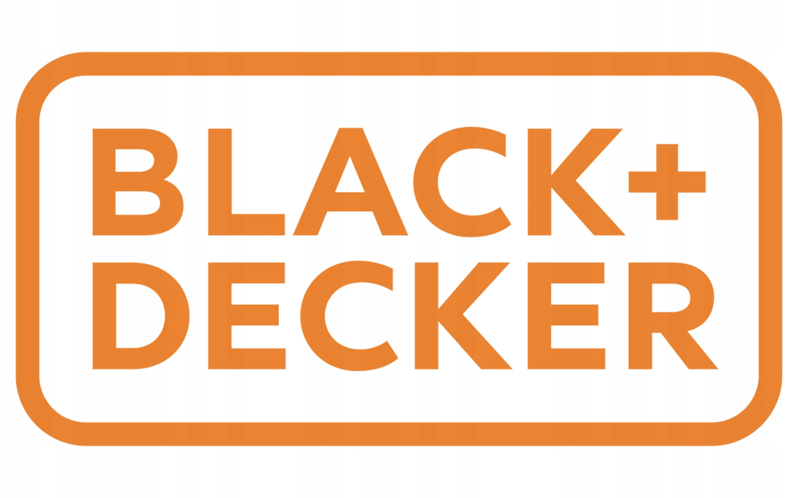 BLACK&DECKER